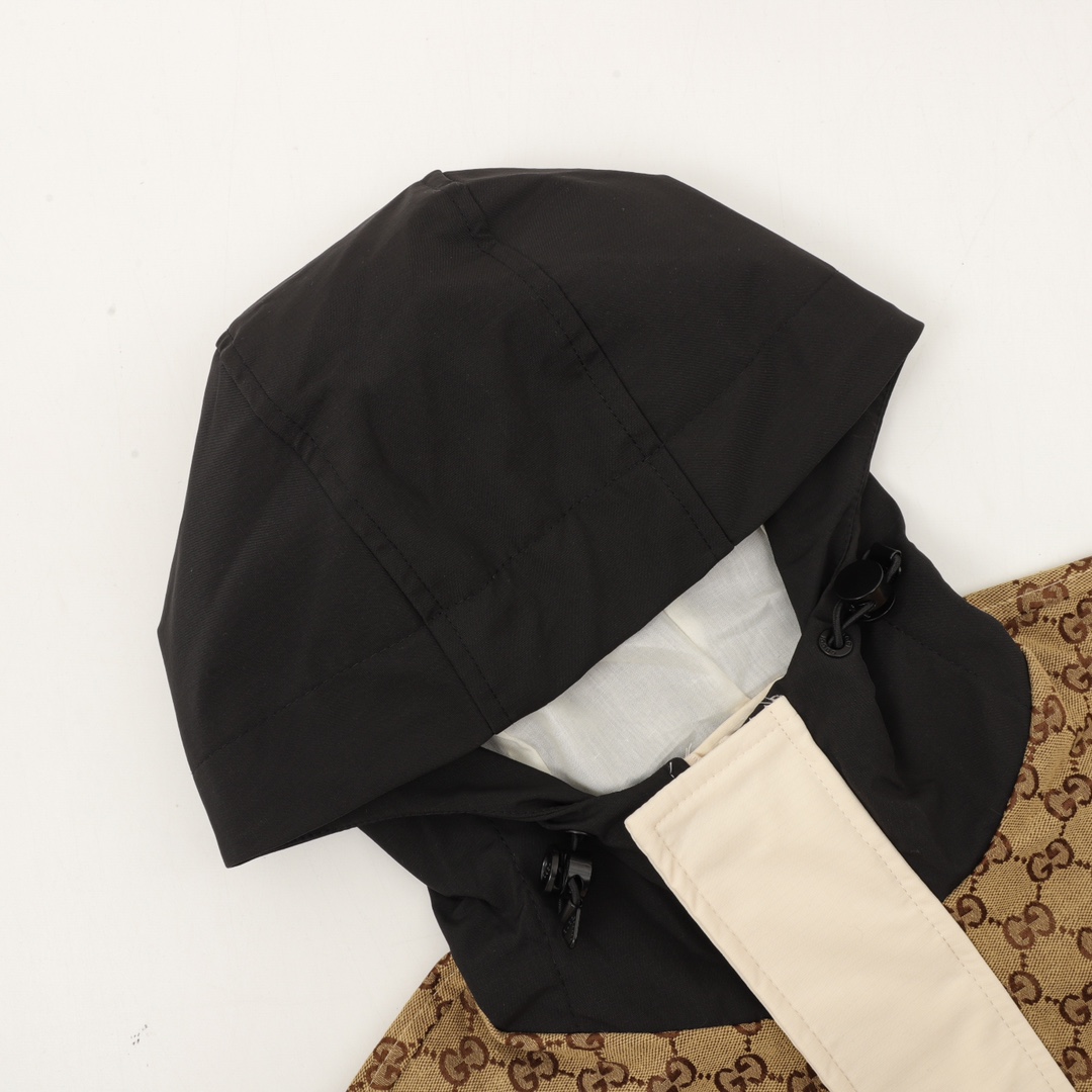 Gucci GG jacquarJacket  - EUR FASHION