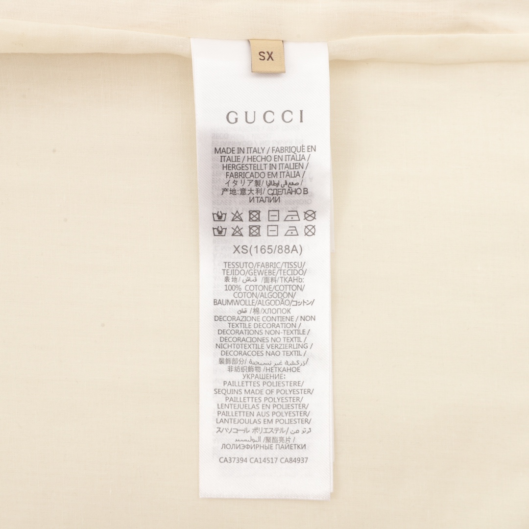 Gucci GG jacquarJacket  - EUR FASHION