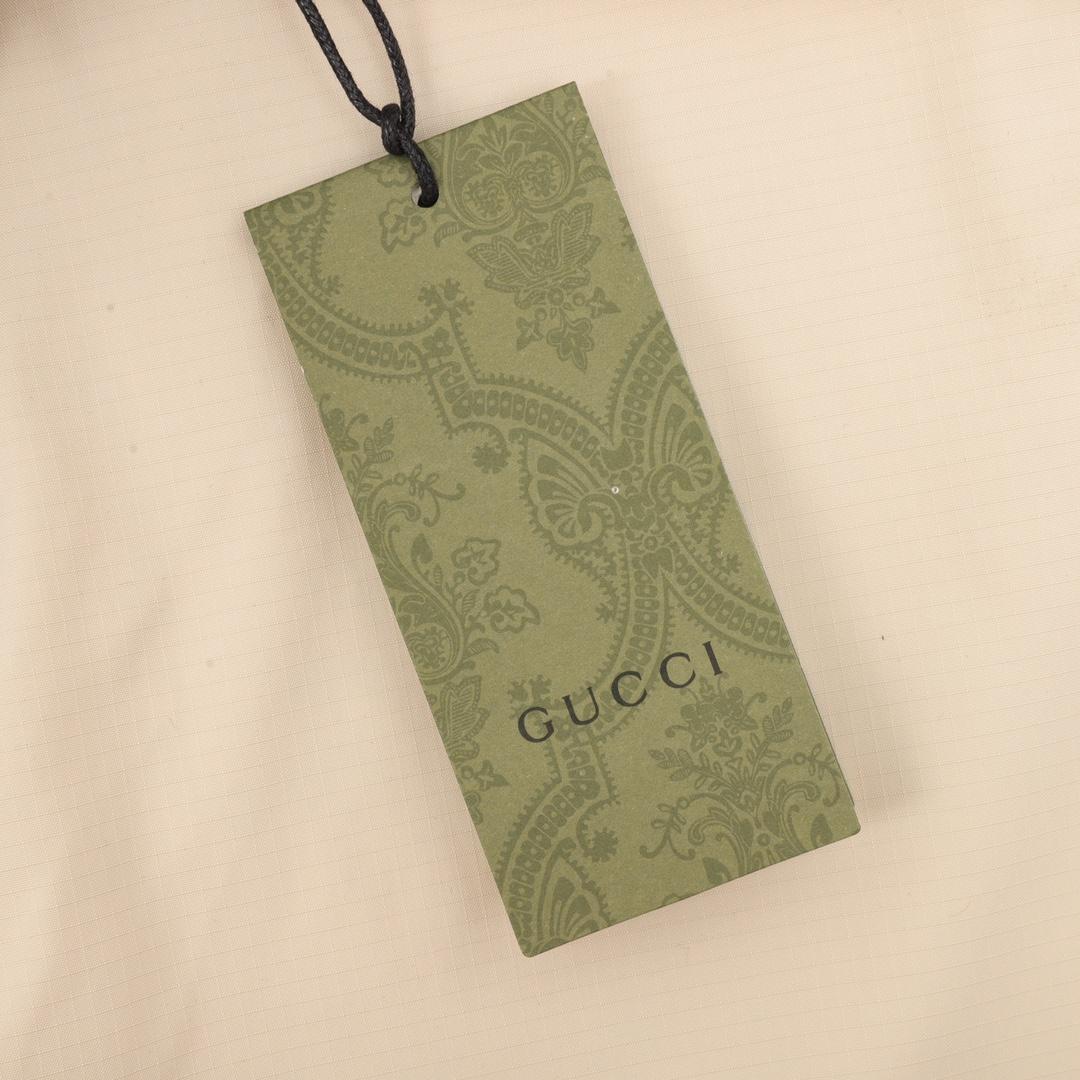 Gucci GG jacquarJacket  - EUR FASHION