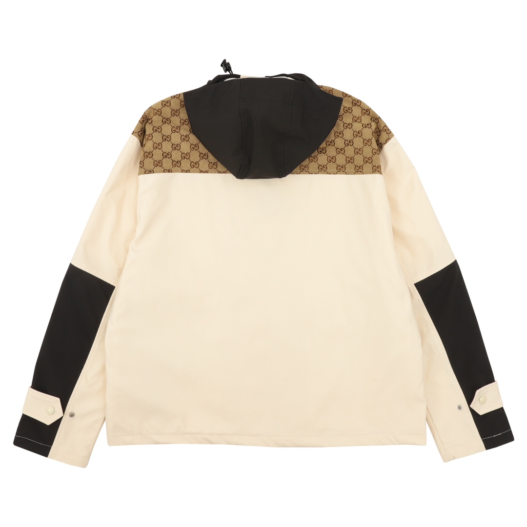 Gucci GG jacquarJacket  - EUR FASHION
