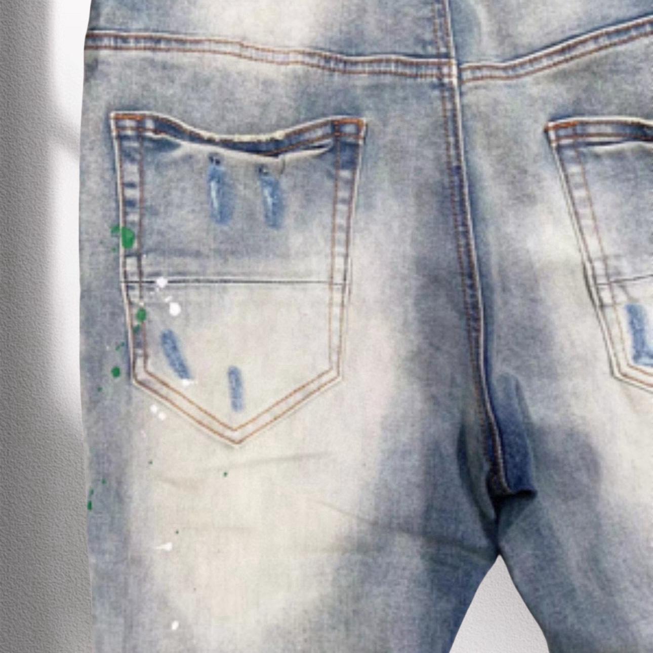 Amiri Jeans    3028 - EUR FASHION