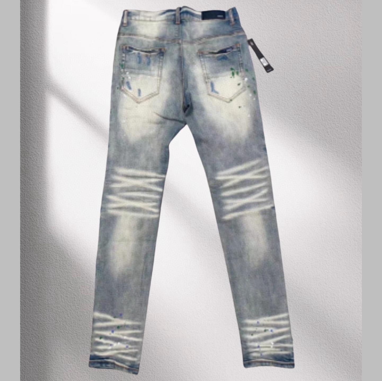Amiri Jeans    3028 - EUR FASHION