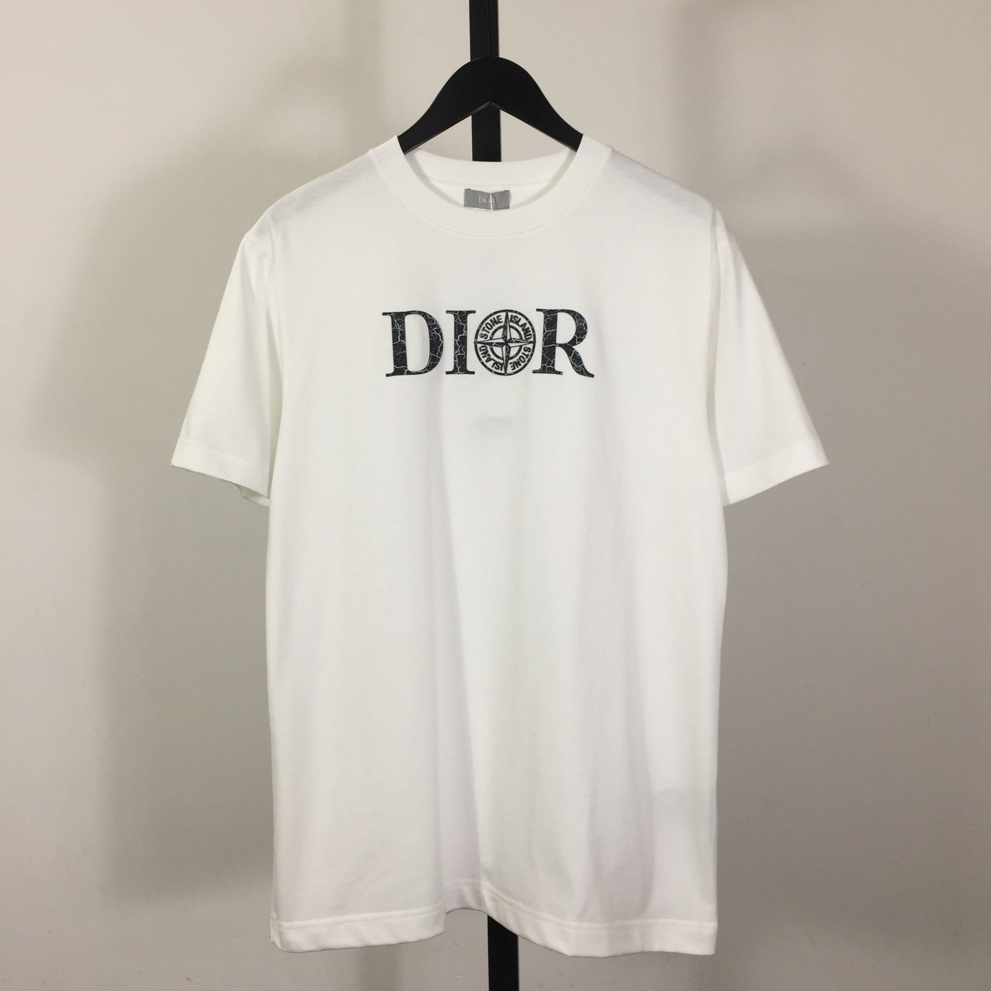 Dior Stone Island T-shirt - EUR FASHION