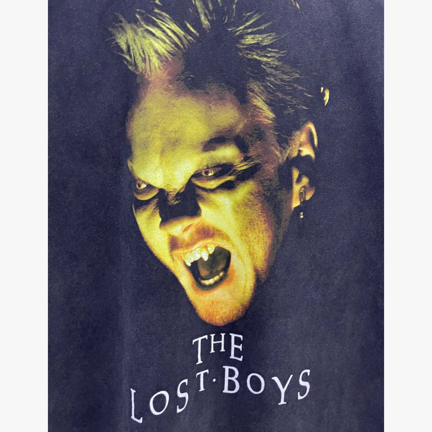 Saint Michael 25SS“ The Lost Boys” - EUR FASHION