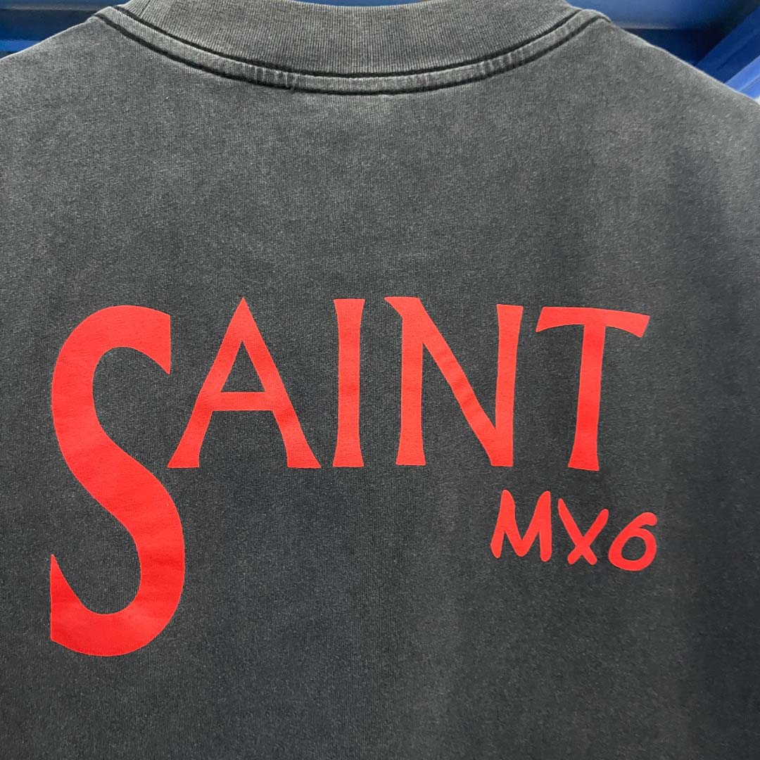 Saint Michael 25SS“ The Lost Boys” - EUR FASHION
