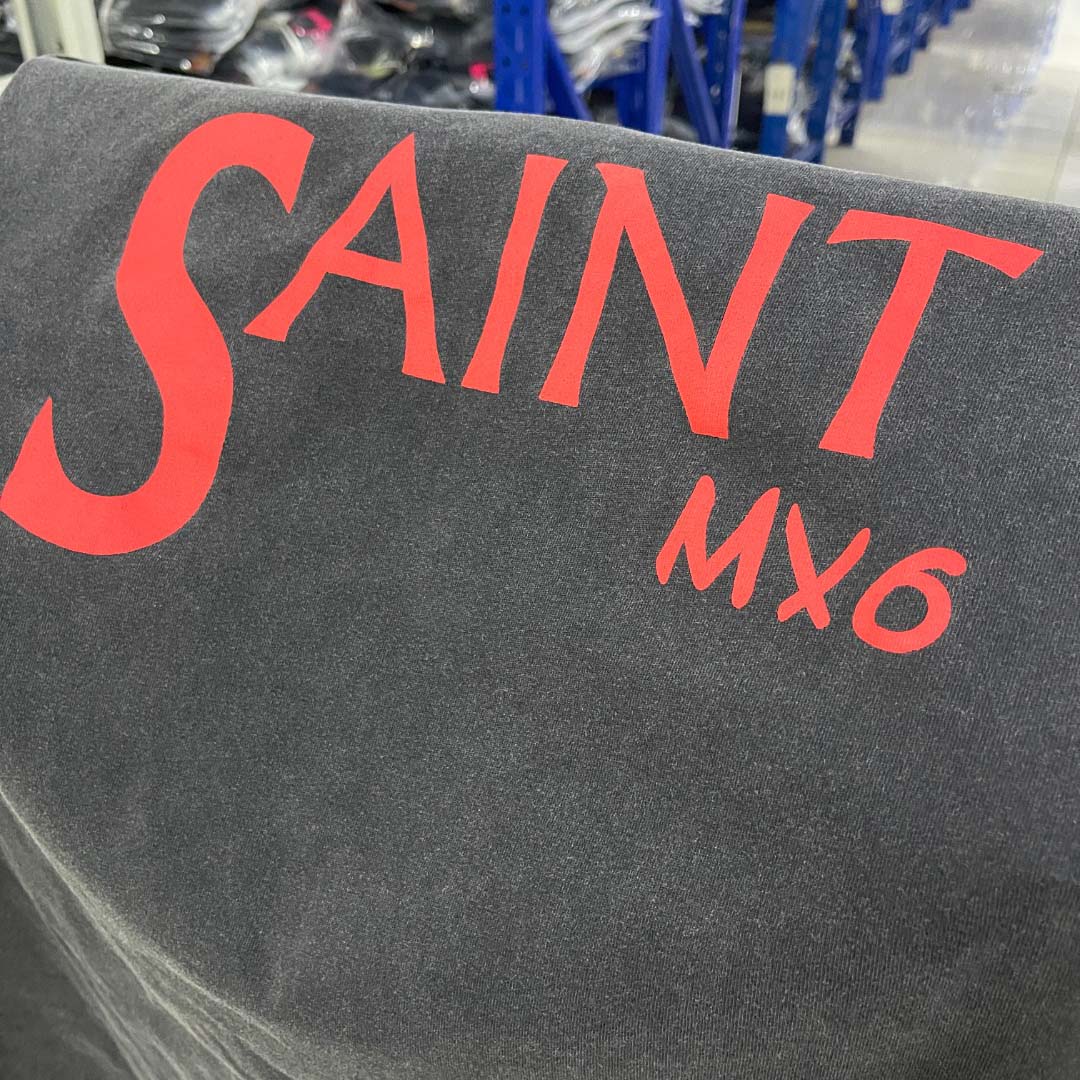 Saint Michael 25SS“ The Lost Boys” - EUR FASHION