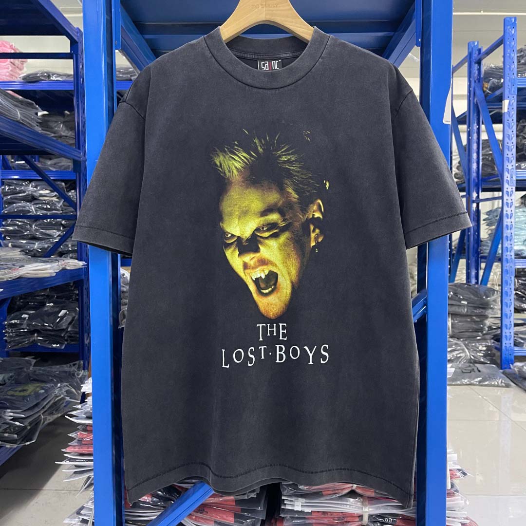 Saint Michael 25SS“ The Lost Boys” - EUR FASHION