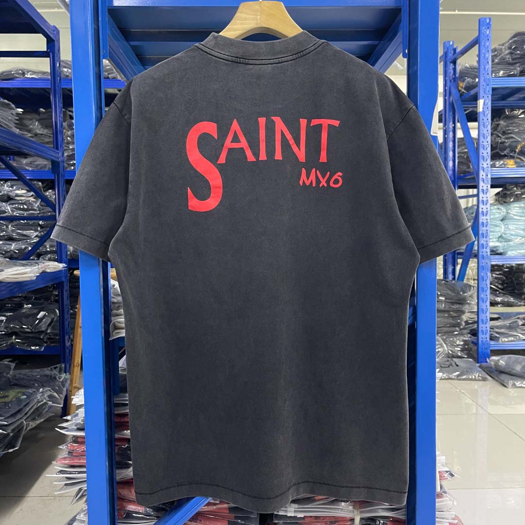 Saint Michael 25SS“ The Lost Boys” - EUR FASHION