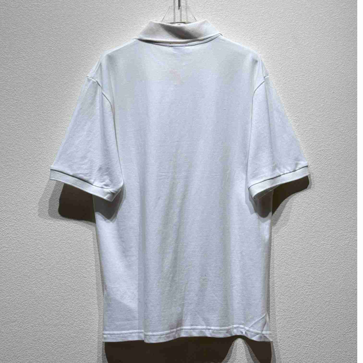 Saint Laurent Polo Shirt - EUR FASHION