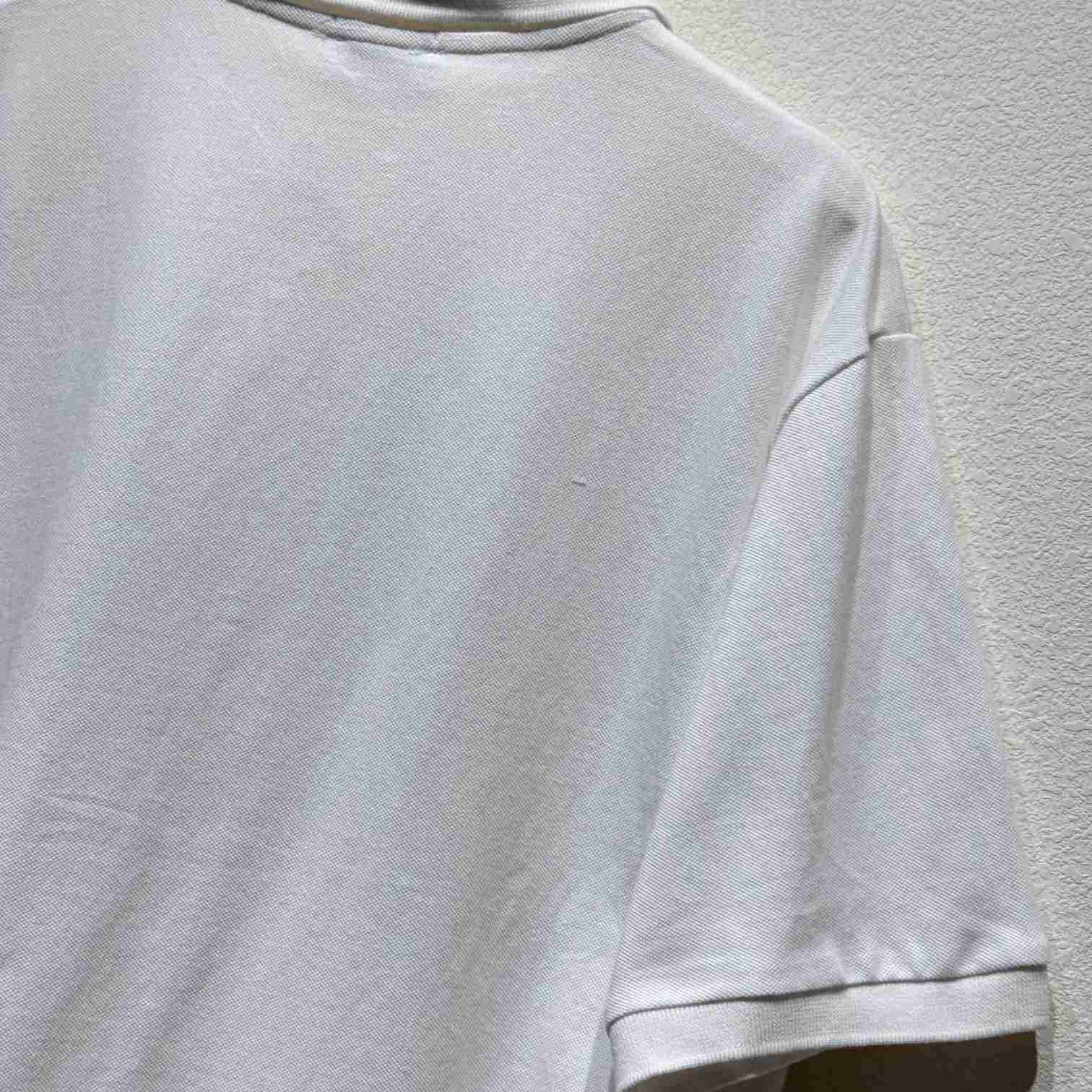 Saint Laurent Polo Shirt - EUR FASHION