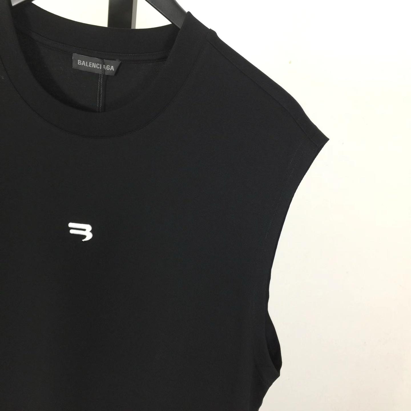 Balenciaga 3B Sport Top - EUR FASHION