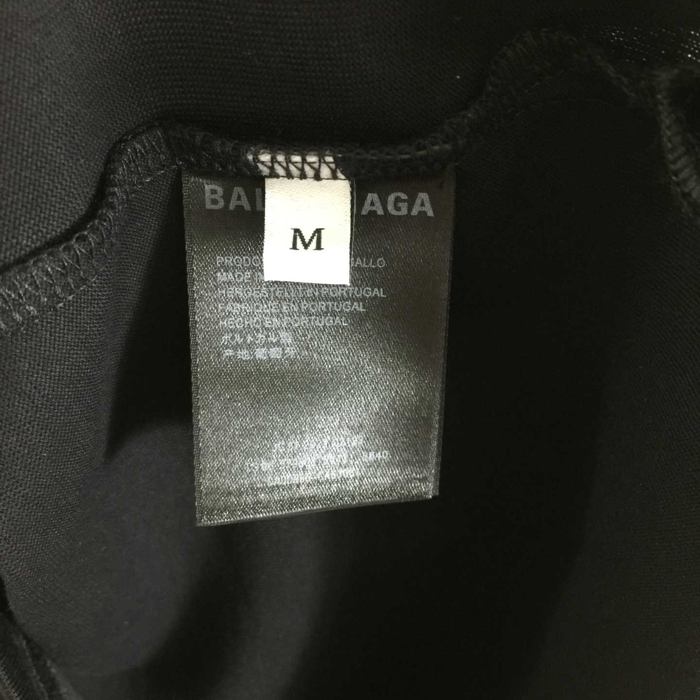 Balenciaga 3B Sport Top - EUR FASHION