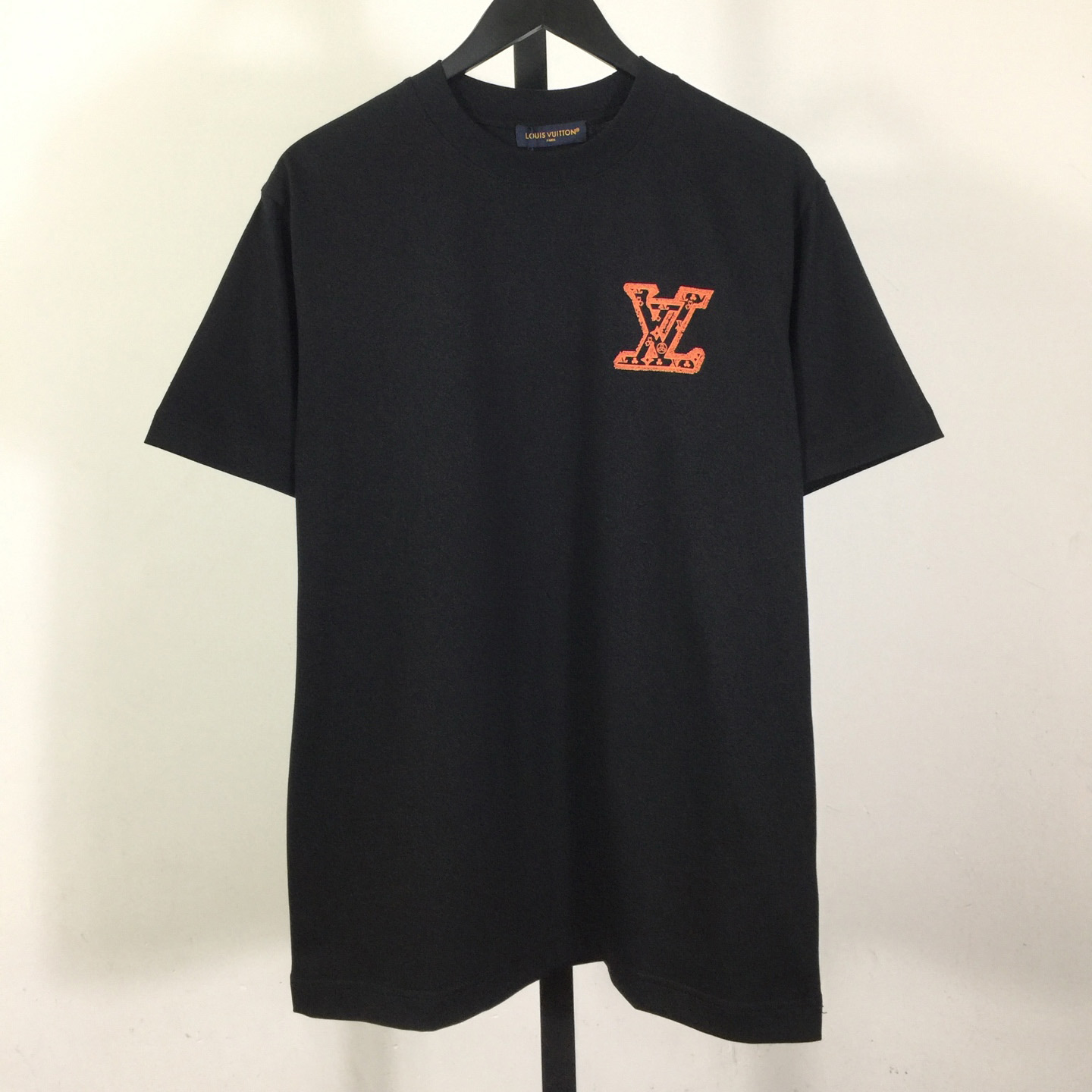 Louis Vuitton Cotton T-Shirt     - EUR FASHION