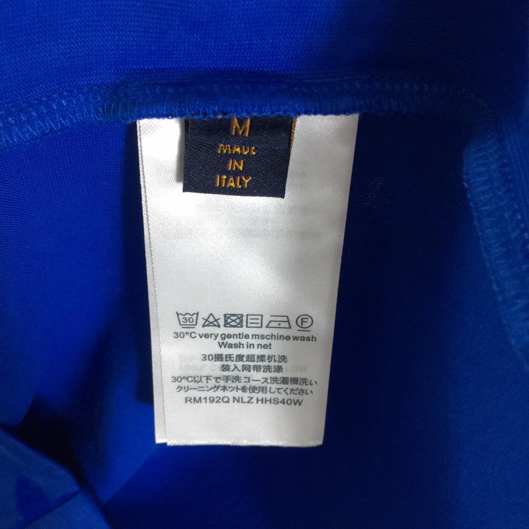 Louis Vuitton Monogram T-shirt - EUR FASHION