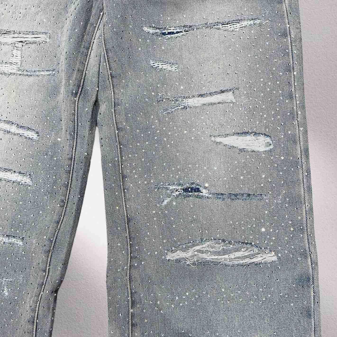 Purple-Brand Jeans    6026 - EUR FASHION