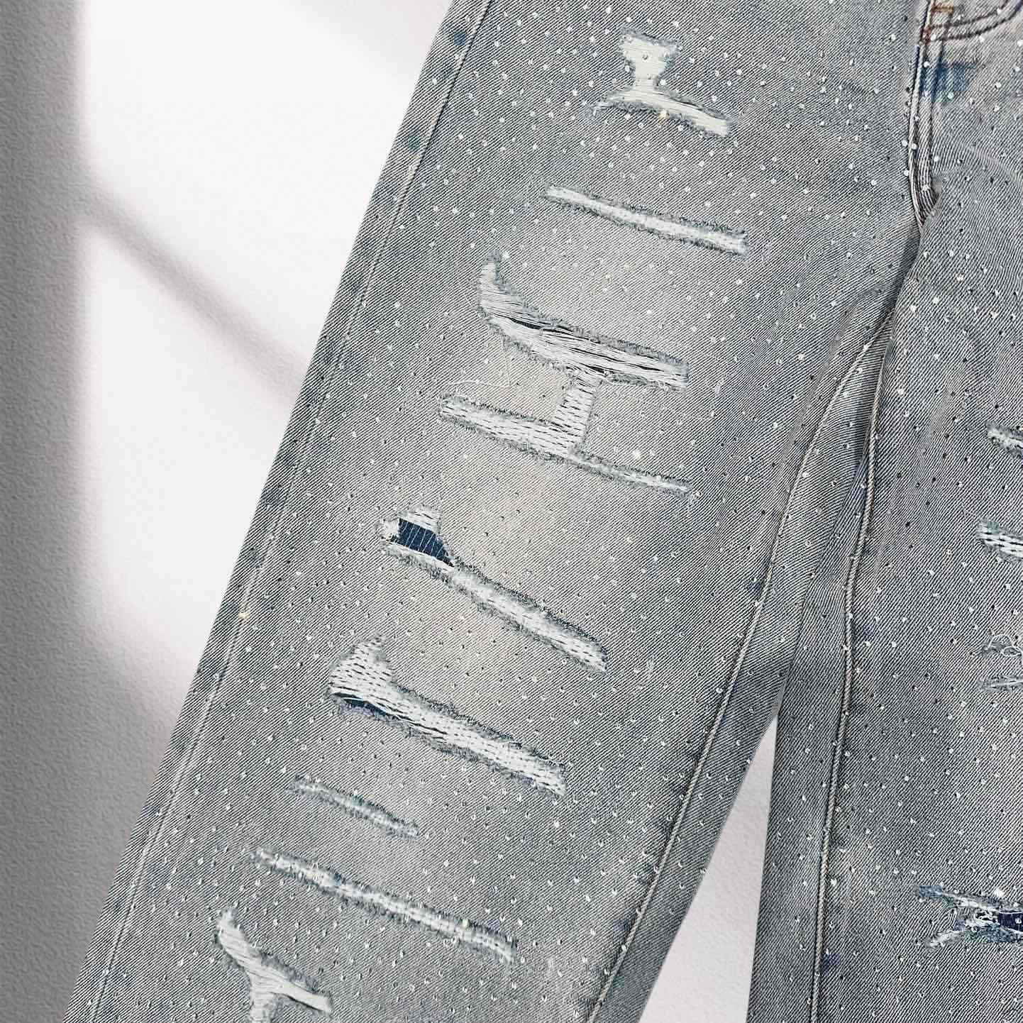 Purple-Brand Jeans    6026 - EUR FASHION