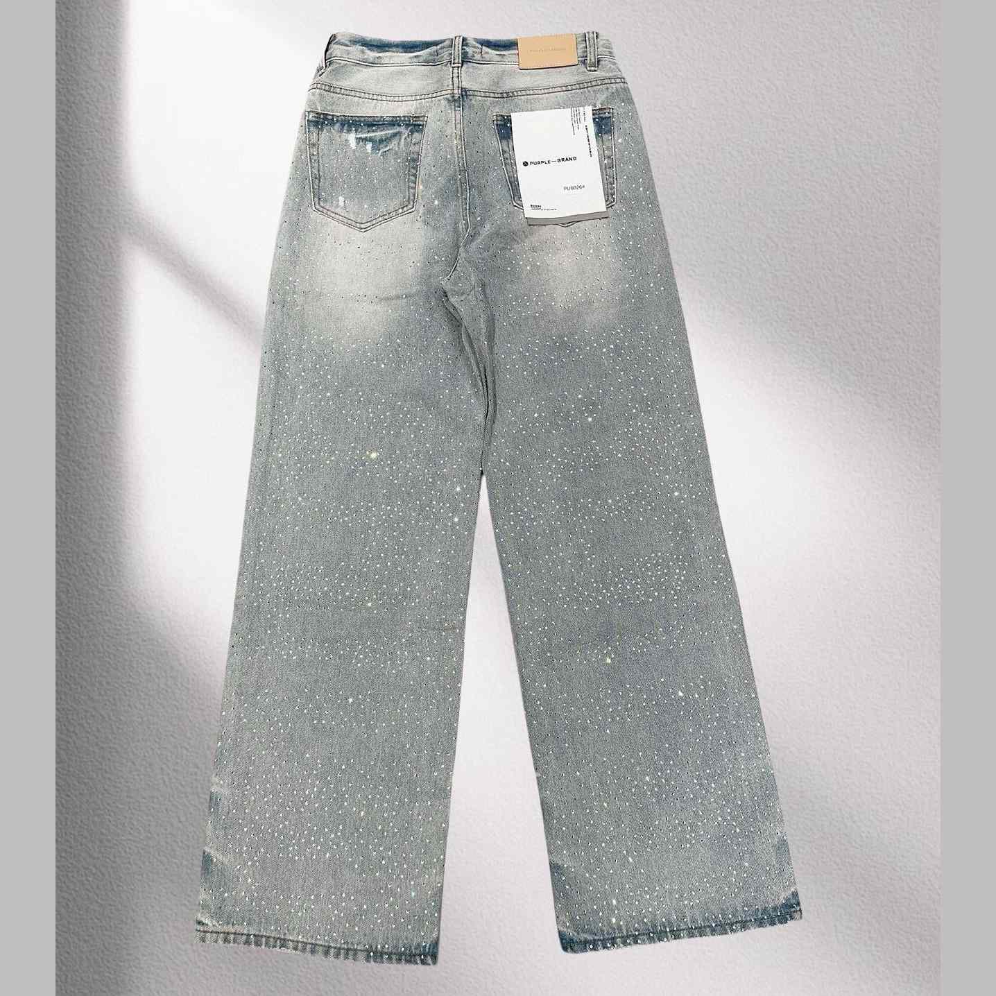 Purple-Brand Jeans    6026 - EUR FASHION
