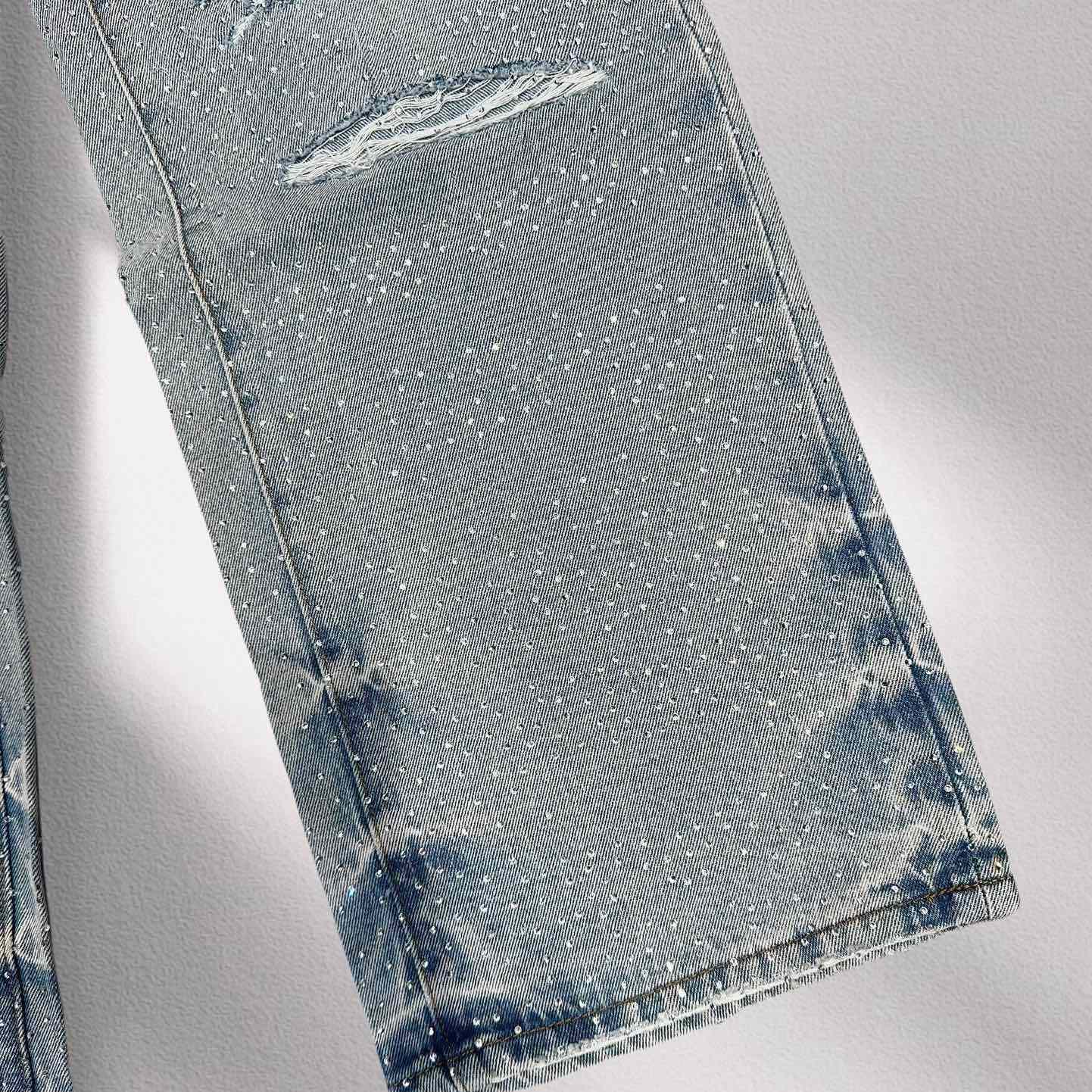 Purple-Brand Jeans    6026 - EUR FASHION