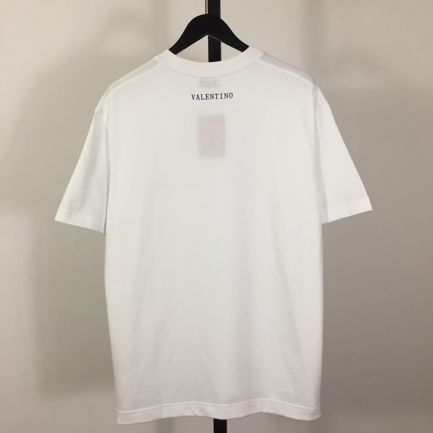  Valenti Logo T-shirt - EUR FASHION