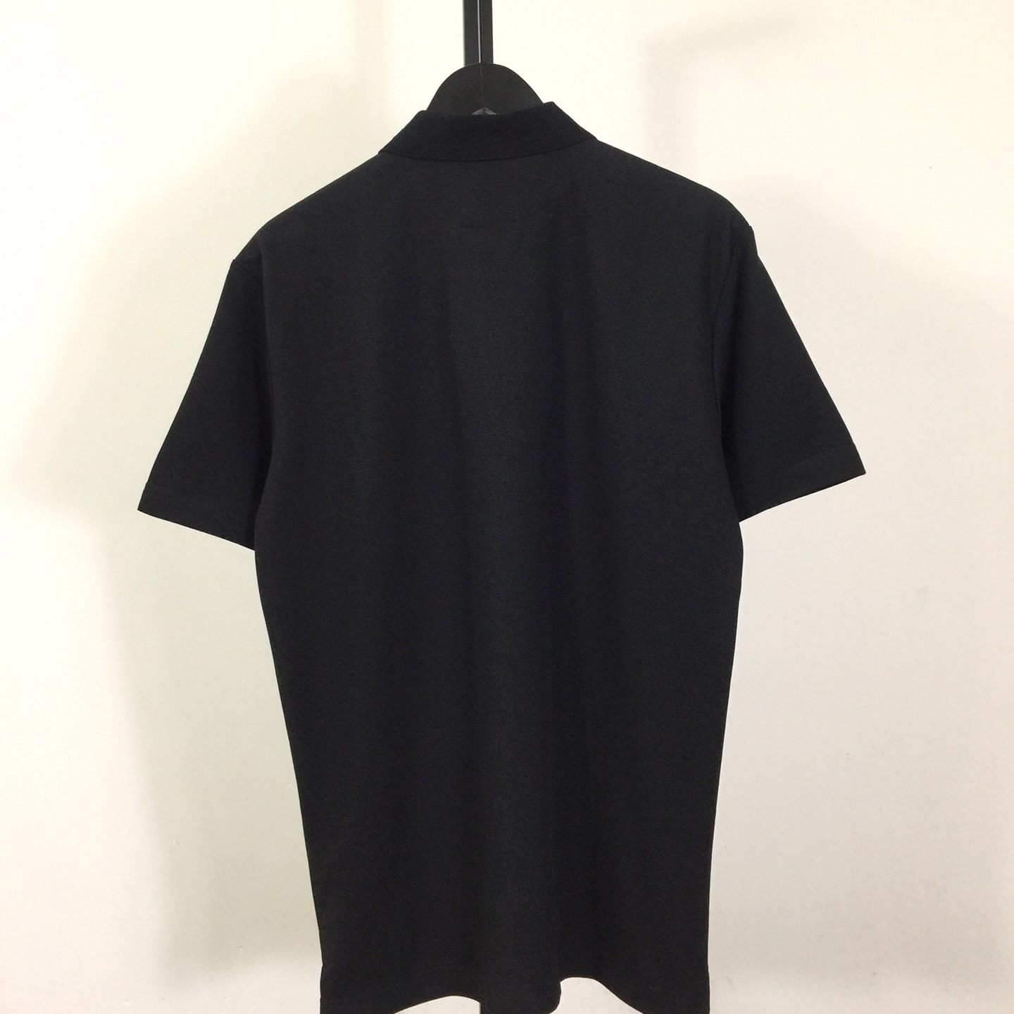 Prada Piqué Polo Shirt - EUR FASHION