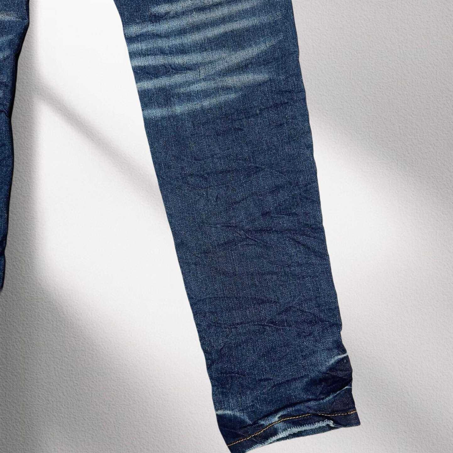 Purple-Brand Jeans    8106 - EUR FASHION