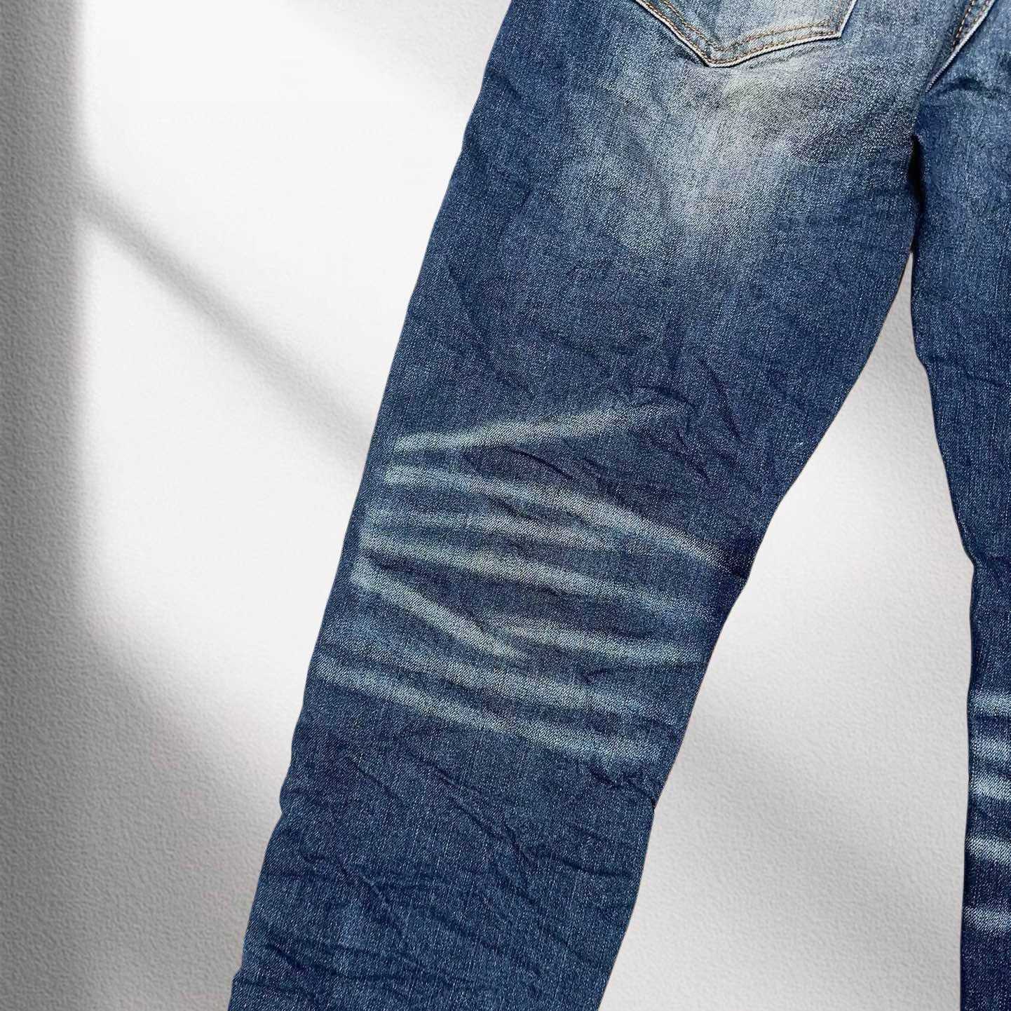 Purple-Brand Jeans    8106 - EUR FASHION