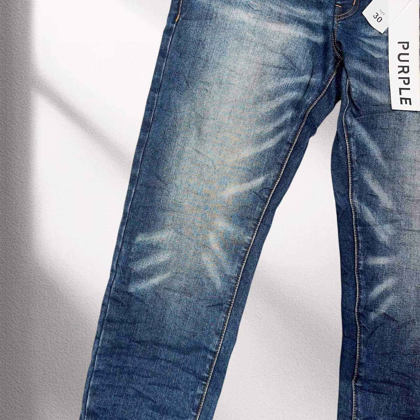 Purple-Brand Jeans    8106 - EUR FASHION