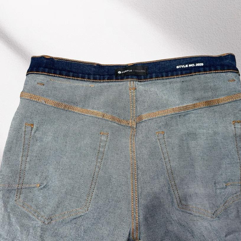 Purple-Brand Jeans    8106 - EUR FASHION