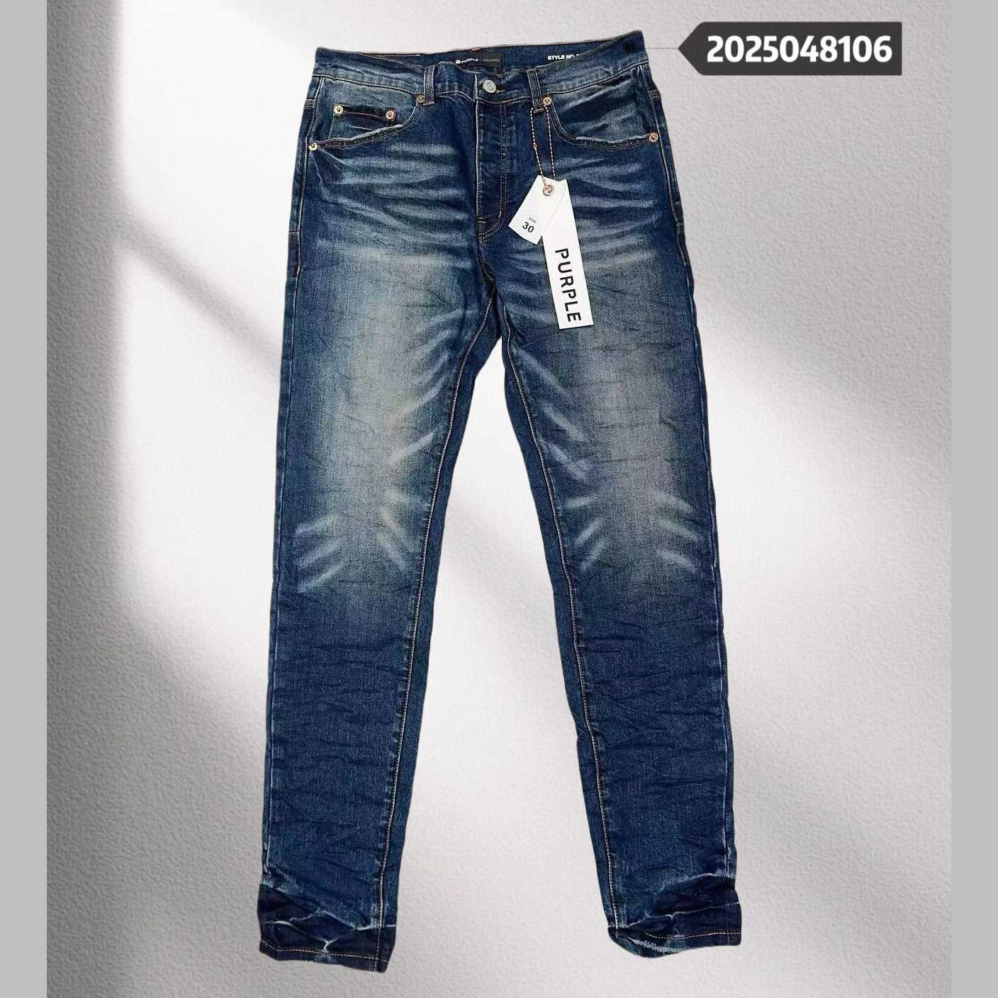 Purple-Brand Jeans    8106 - EUR FASHION