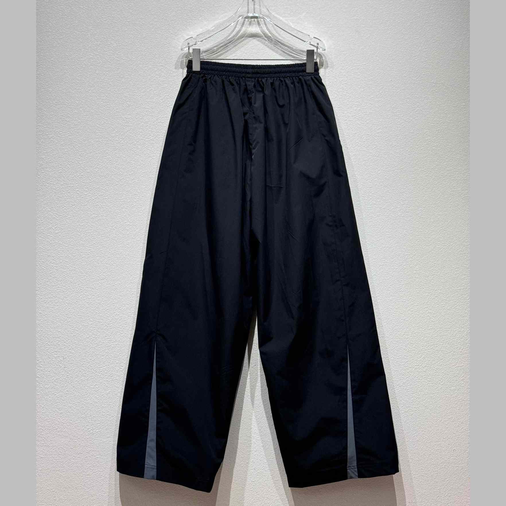 Balenciaga 3B Sports Icon Tracksuit Pants - EUR FASHION
