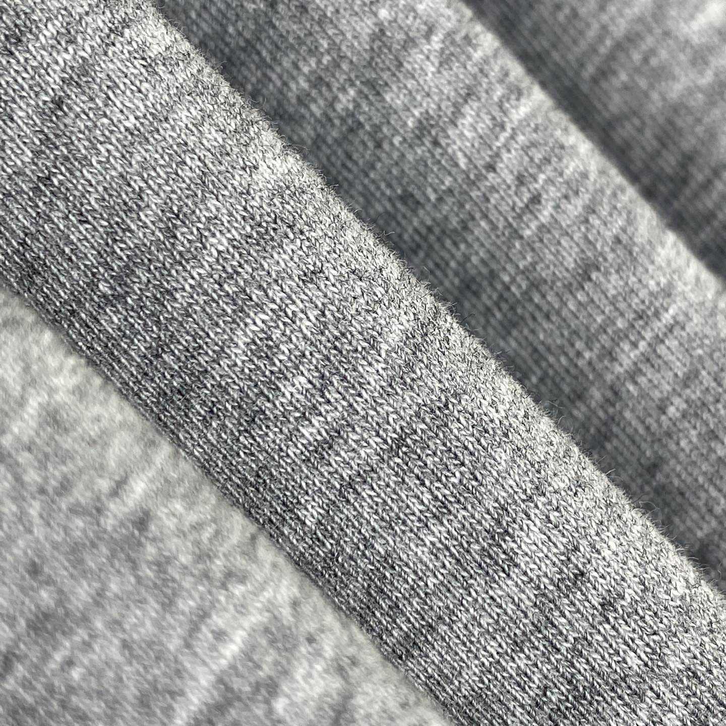 Balenciaga New Tape Type TR T-Shirt Medium Fit In Grey  - EUR FASHION