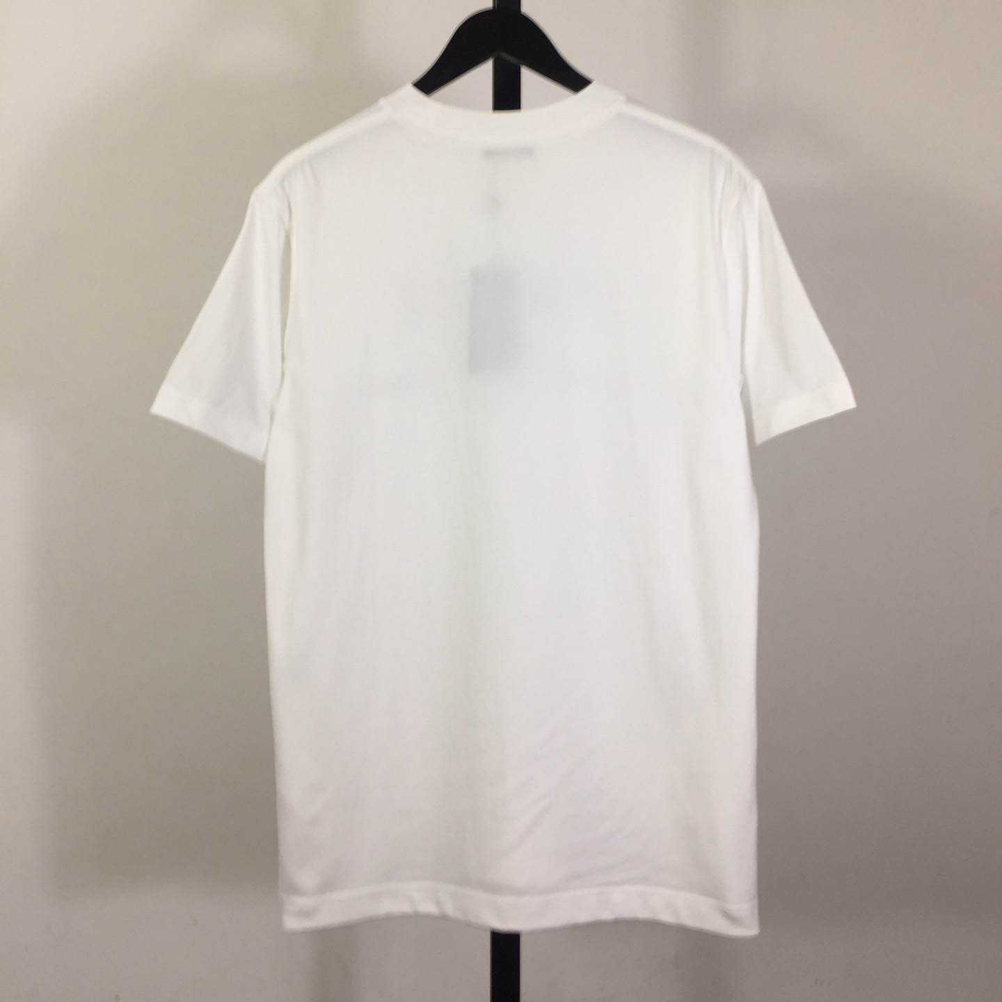 Versace Cotton T-shirt  - EUR FASHION