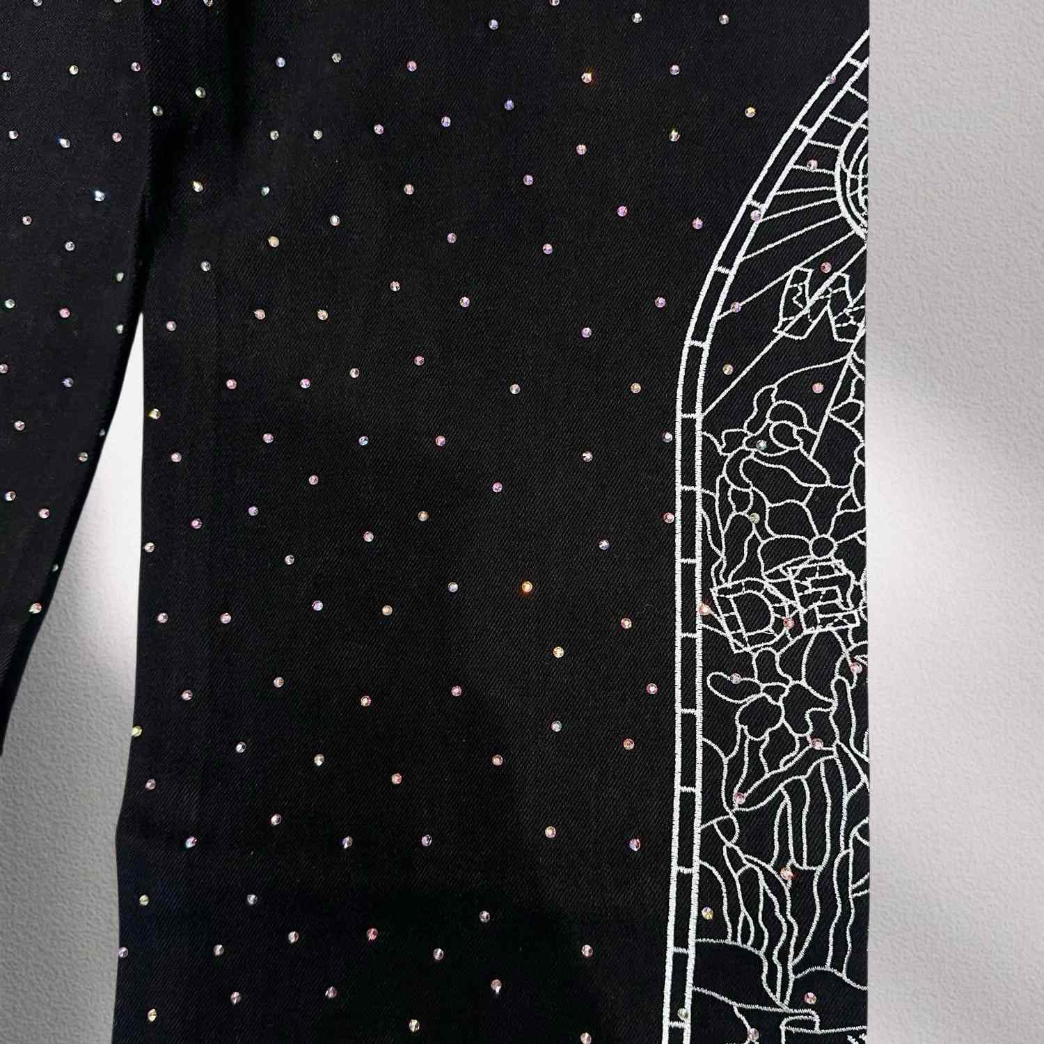 Who Decides War Jeans    1388 - EUR FASHION