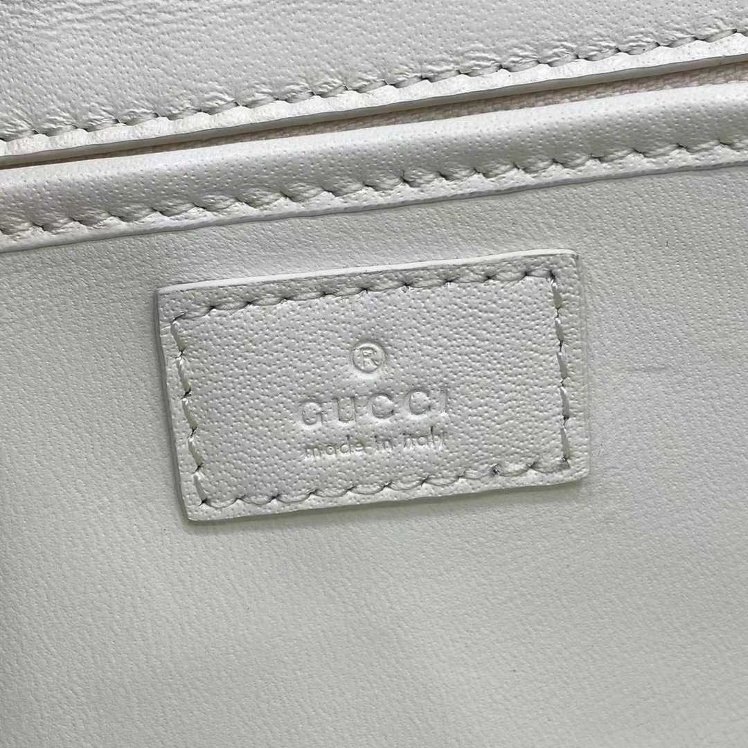 Gucci Bamboo DIva Medium Bag - EUR FASHION