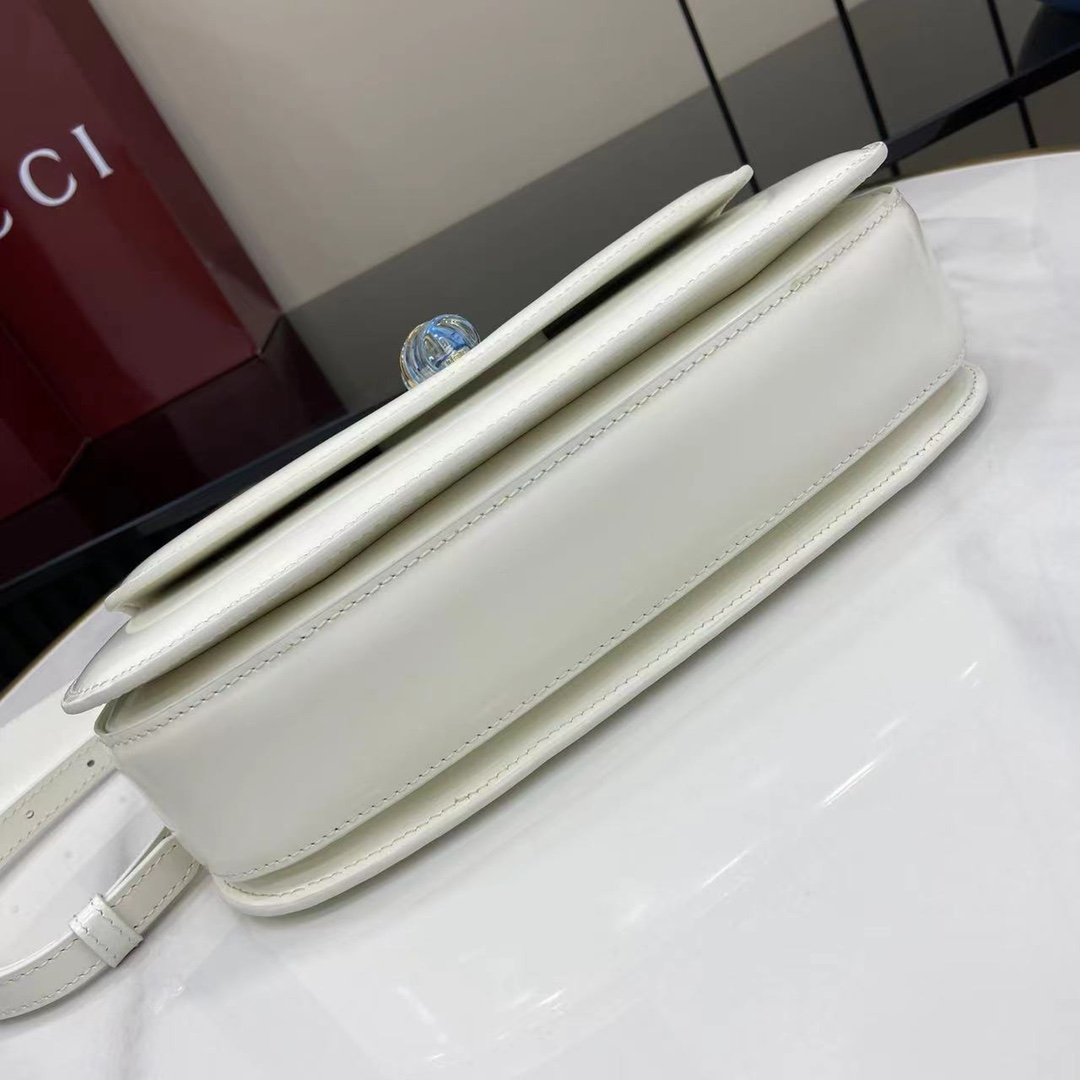 Gucci Bamboo DIva Medium Bag - EUR FASHION