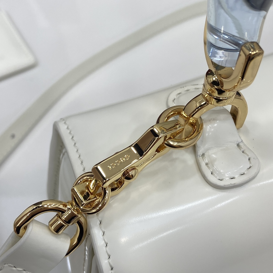 Gucci Bamboo DIva Medium Bag - EUR FASHION