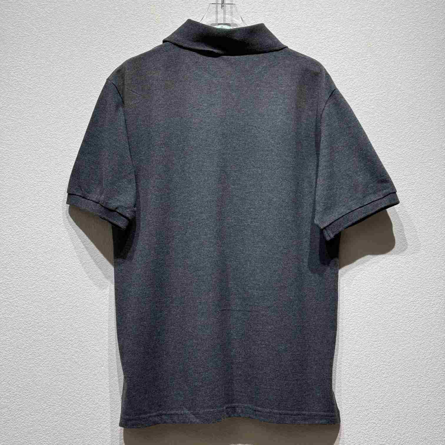 Saint Laurent Polo Shirt  - EUR FASHION