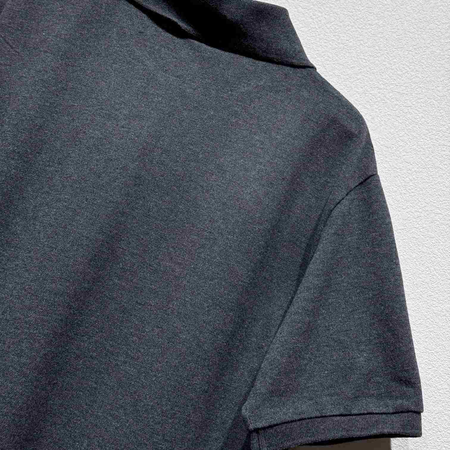Saint Laurent Polo Shirt  - EUR FASHION