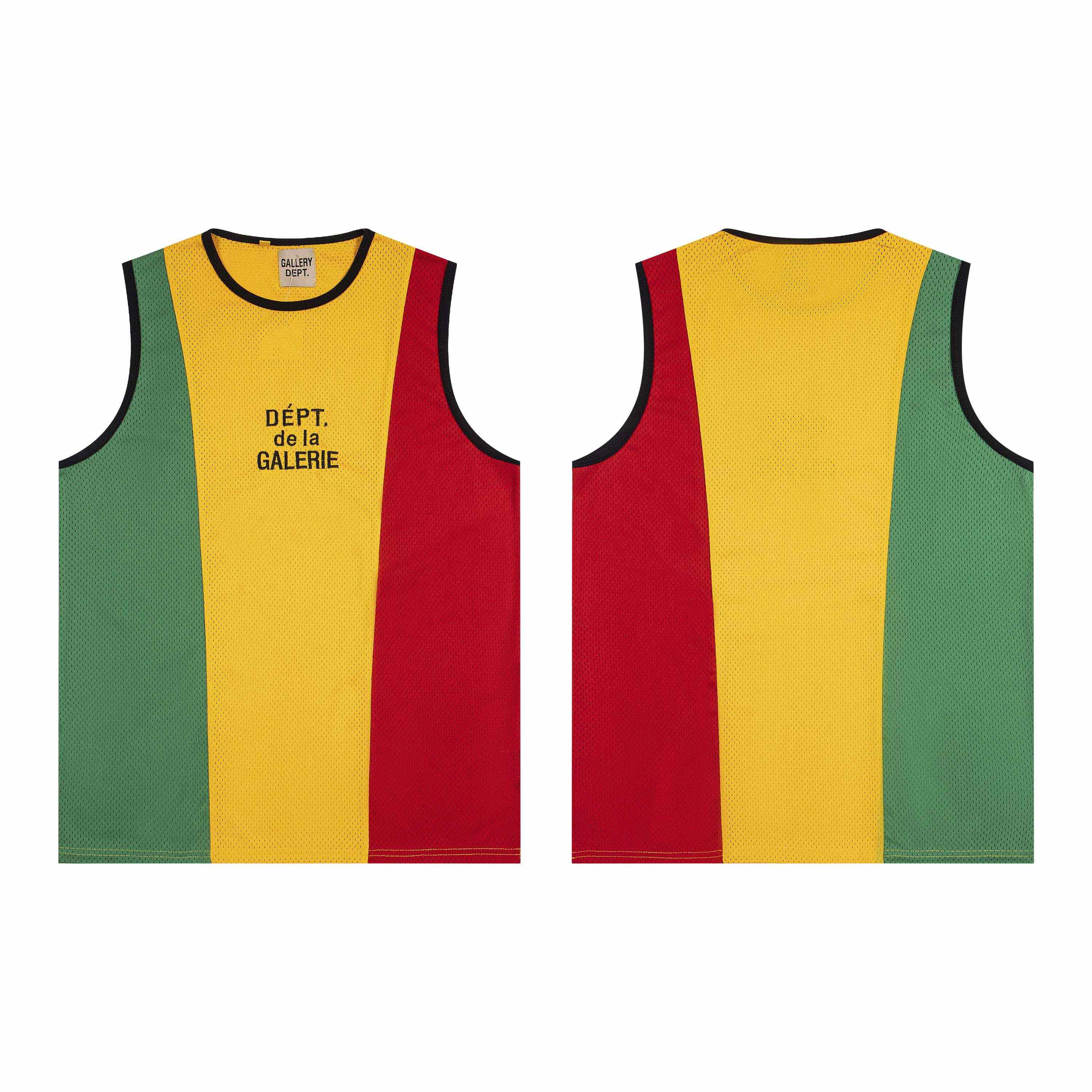Gallery Dept. Roy Tank - EUR FASHION