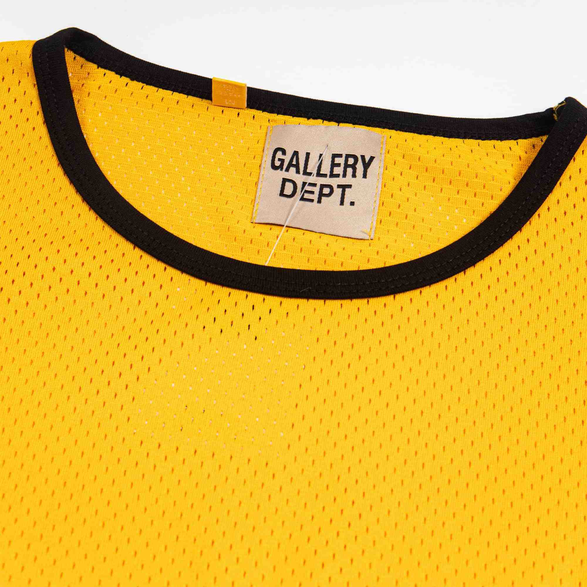 Gallery Dept. Roy Tank - EUR FASHION