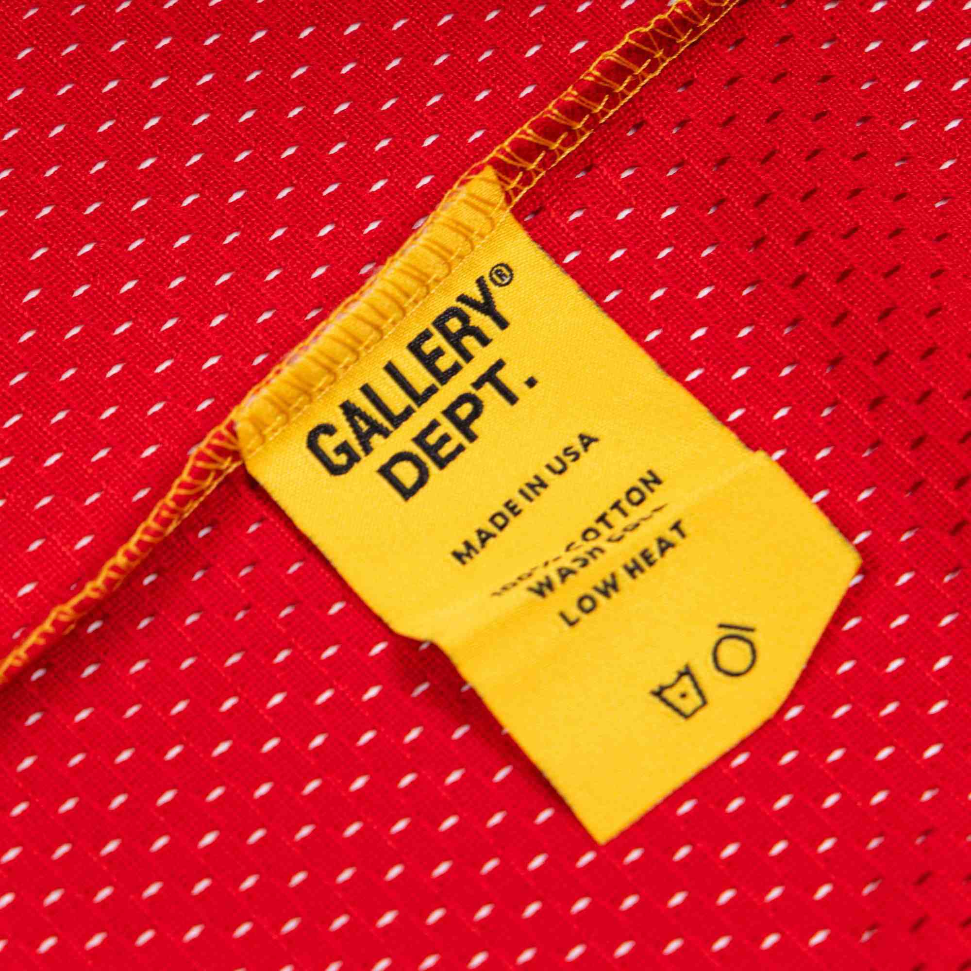 Gallery Dept. Roy Tank - EUR FASHION