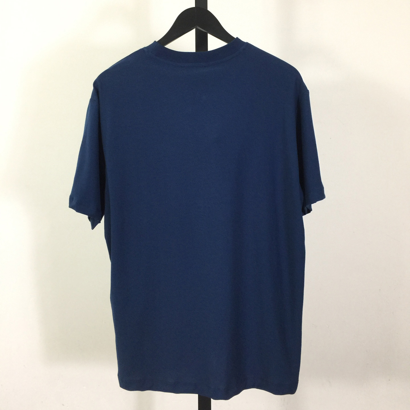 Prada Cotton T-shirt  - EUR FASHION