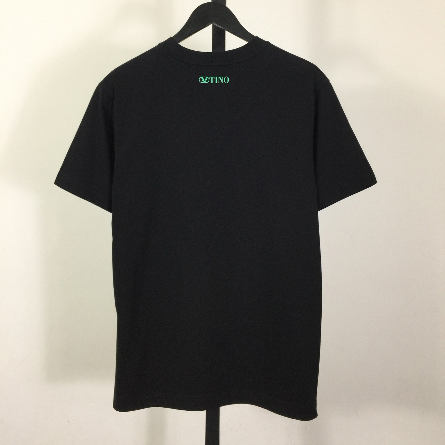 Valenti Logo T-shirt - EUR FASHION