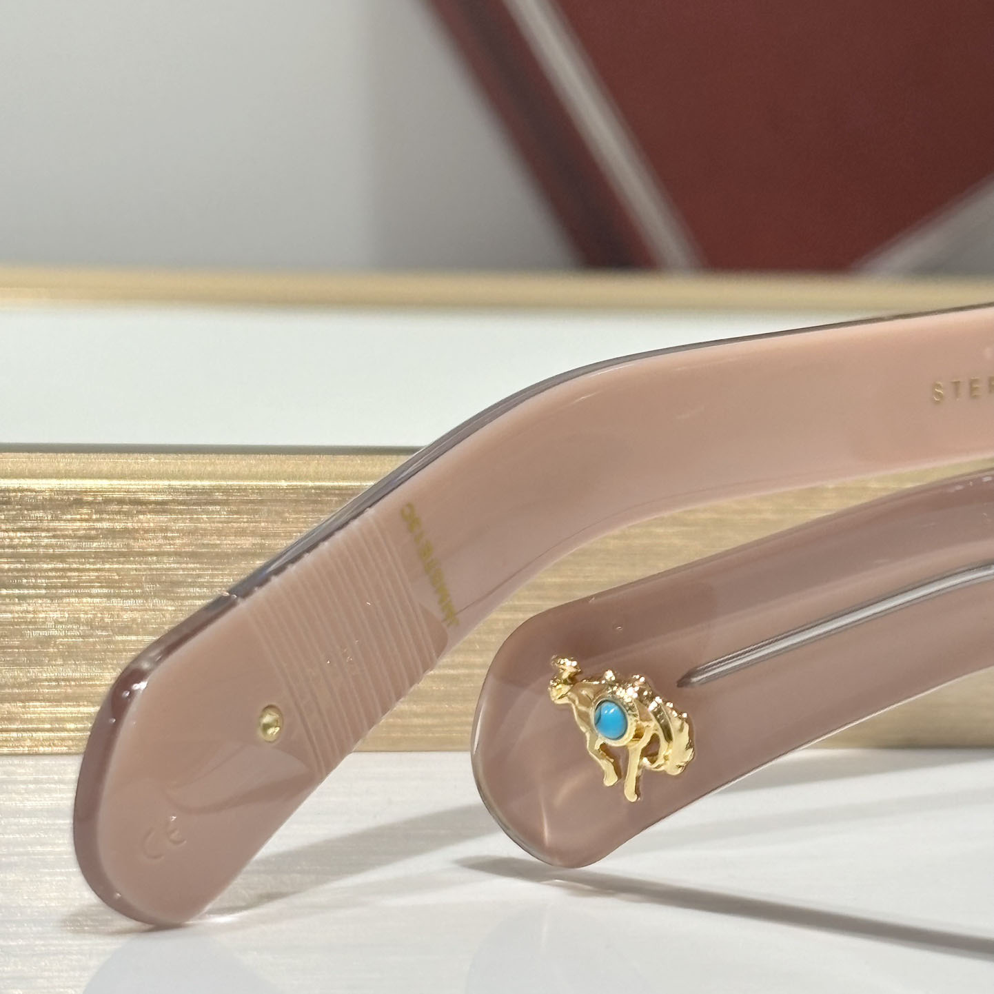 Jacquemus STERETT Sunglasses - EUR FASHION