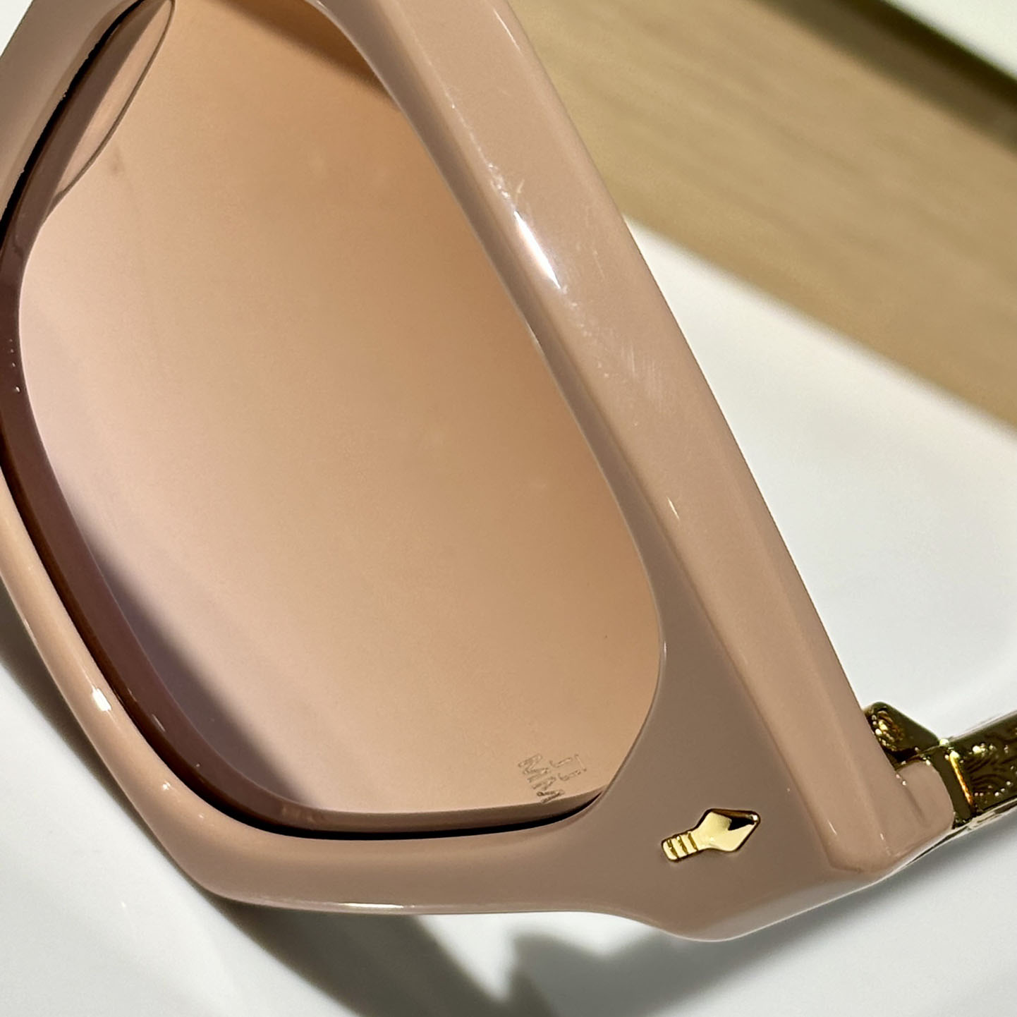 Jacquemus STERETT Sunglasses - EUR FASHION