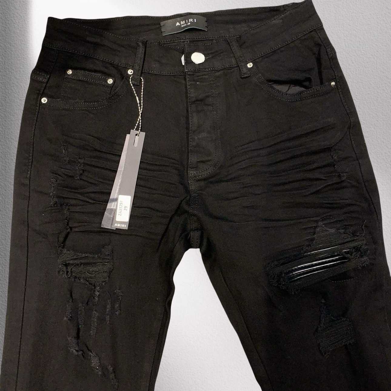 Amiri Jeans    3179 - EUR FASHION