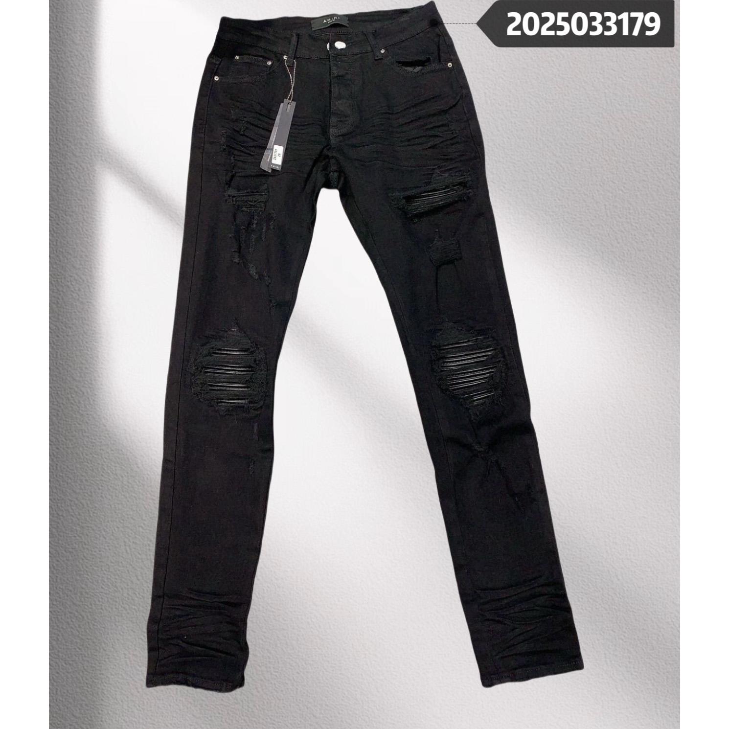 Amiri Jeans    3179 - EUR FASHION