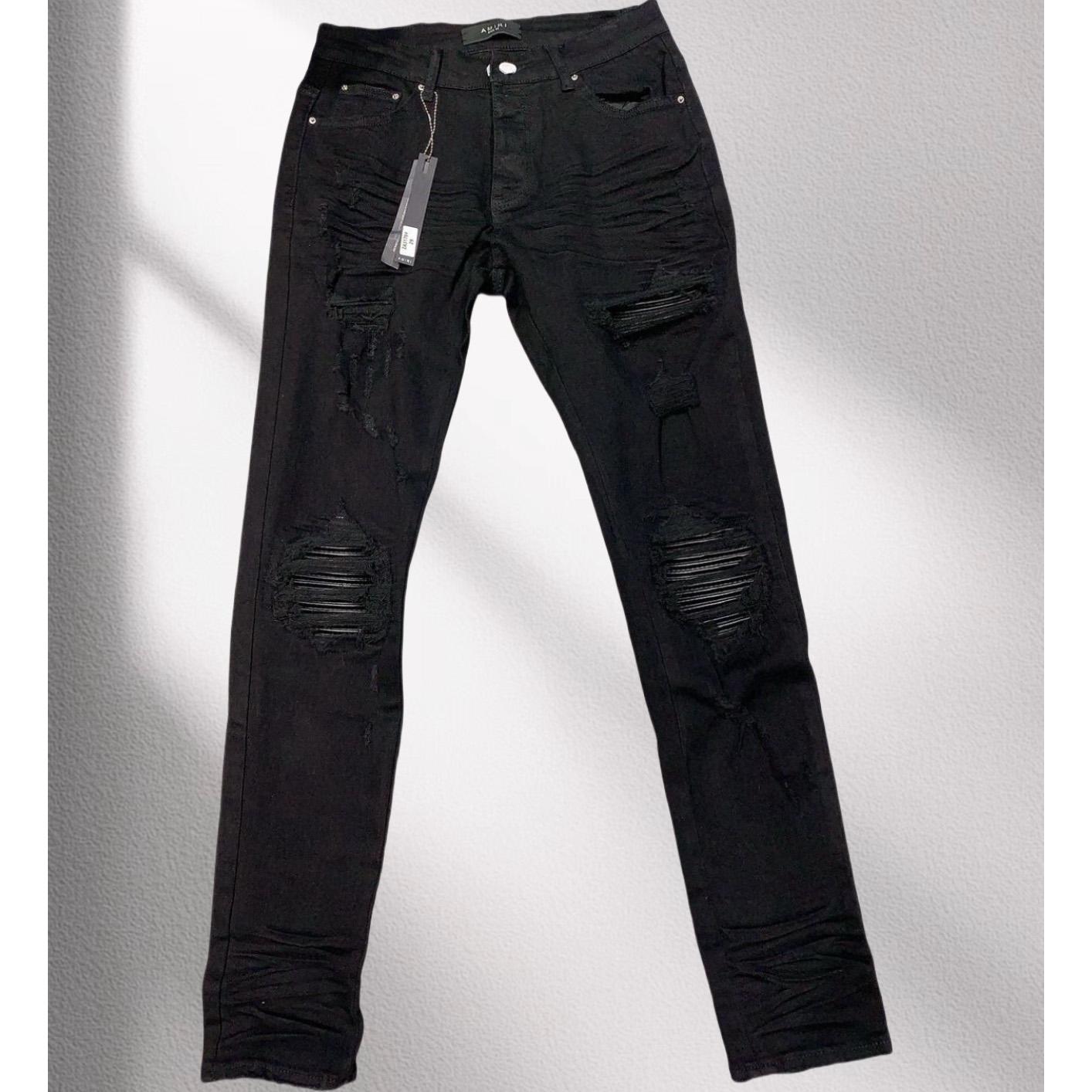 Amiri Jeans    3179 - EUR FASHION