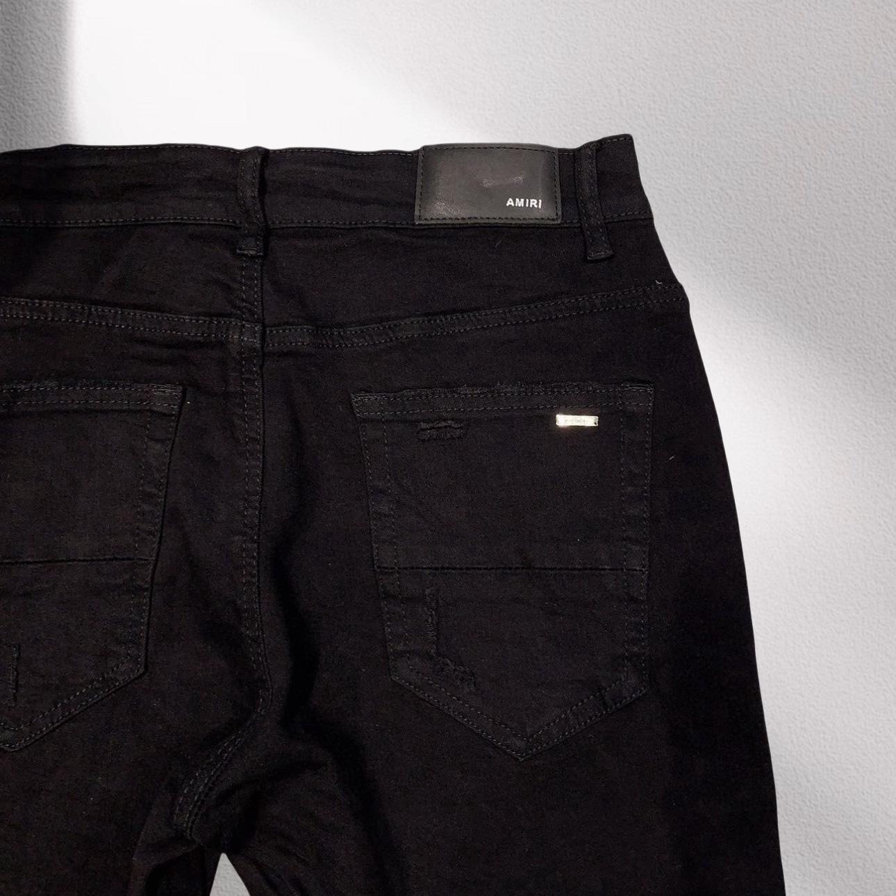 Amiri Jeans    3179 - EUR FASHION