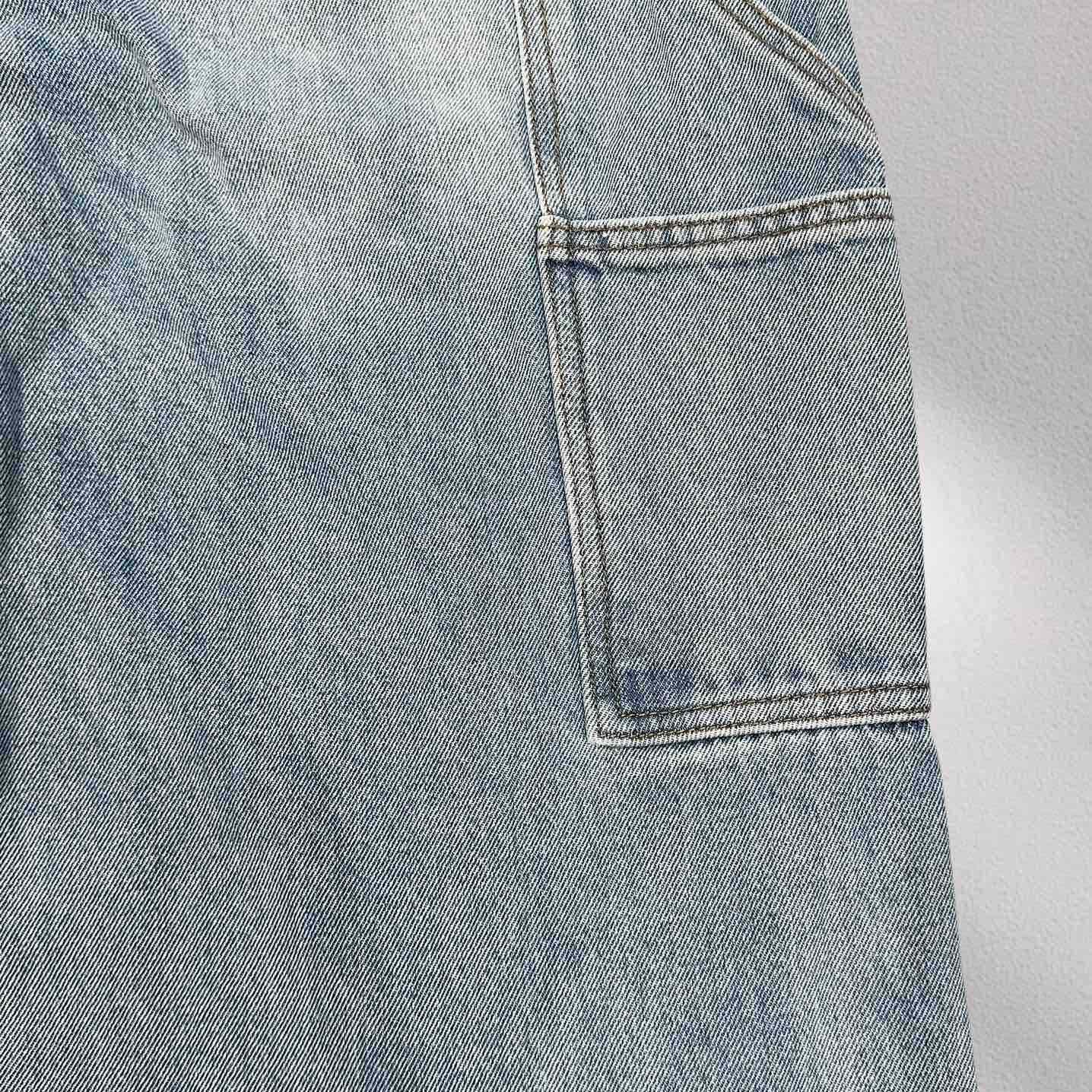 Amiri Jeans    6044 - EUR FASHION